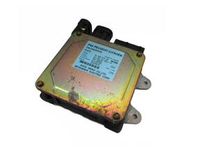 Control unit for power steering CITROËN C3 I (FC_, FN_)