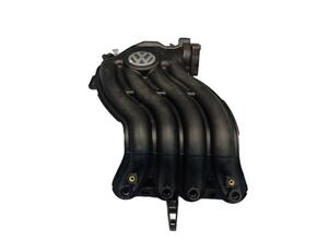 Intake Manifold VW Touran (1T1, 1T2)