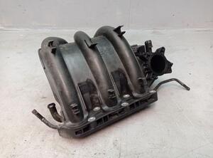 Intake Manifold SKODA Fabia II (542)