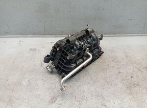 Intake Manifold OPEL Corsa C (F08, F68)