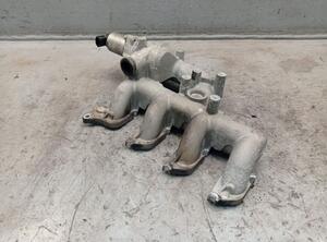 Intake Manifold RENAULT MEGANE II (BM0/1_, CM0/1_)