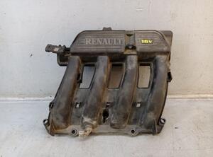 Intake Manifold RENAULT MEGANE Scenic (JA0/1_), RENAULT SCÉNIC I MPV (JA0/1_, FA0_)