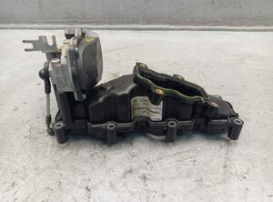 Intake Manifold AUDI A6 (4F2, C6)