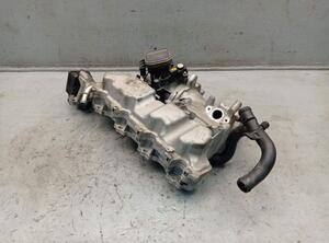 Intake Manifold MERCEDES-BENZ A-CLASS (W169)