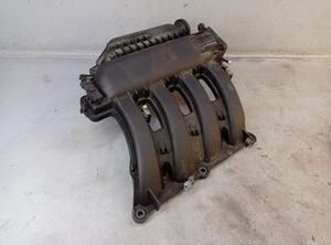 Intake Manifold RENAULT GRAND SCÉNIC II (JM0/1_)