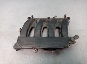 Intake Manifold RENAULT LAGUNA II (BG0/1_)