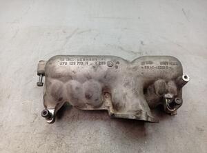 Intake Manifold VW TOUAREG (7LA, 7L6, 7L7)