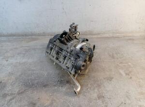 Intake Manifold OPEL CORSA D (S07)