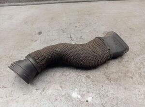 Air Filter Intake Pipe MERCEDES-BENZ E-CLASS (W211)