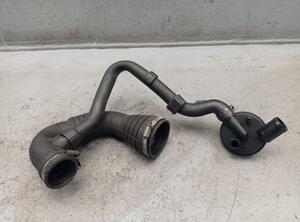 Air Filter Intake Pipe AUDI A4 Avant (8D5, B5)