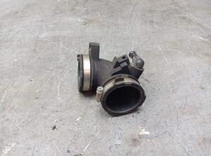 Air Filter Intake Pipe MAZDA 2 (DE_, DH_)