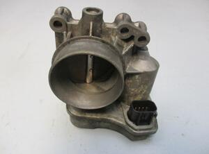 Throttle Body OPEL Astra G Cabriolet (F67)