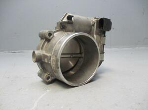 Throttle Body PORSCHE Cayenne (9PA)