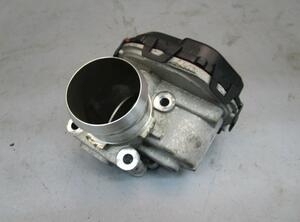 Throttle Body FORD Fiesta VII (HF, HJ)