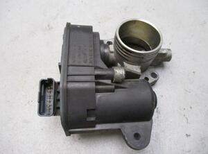 Throttle Body CITROËN C3 II (SC)