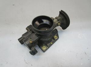 Throttle Body CITROËN C1 (PM, PN)