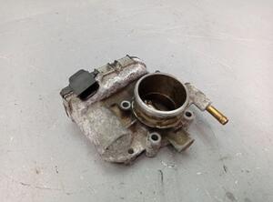 Throttle Body OPEL Corsa D (S07)