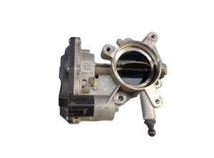 Throttle Body OPEL Insignia A Sports Tourer (G09)