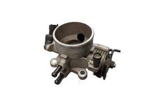 Throttle Body HYUNDAI Coupe (GK)