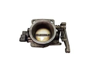 Throttle Body RENAULT Megane Scenic (JA0/1), RENAULT Scénic I Großraumlimousine (FA0, JA0/1)