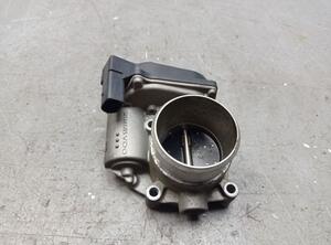 Throttle Body AUDI A4 (8K2, B8)