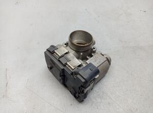 Throttle Body SKODA Fabia III (NJ3)