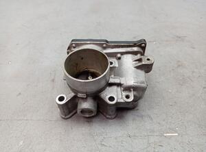 Throttle Body RENAULT Clio III (BR0/1, CR0/1), RENAULT Clio IV (BH)