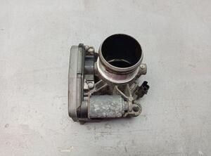 Throttle Body CITROËN C8 (EA_, EB_)