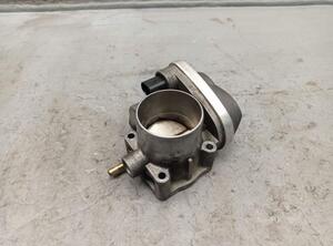 Throttle Body RENAULT CLIO III (BR0/1, CR0/1)