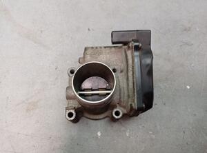 Throttle Body SKODA FABIA II (542)