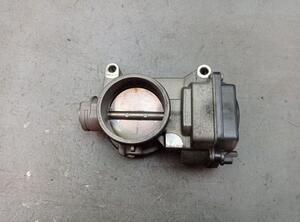 Throttle Body RENAULT LAGUNA II (BG0/1_)