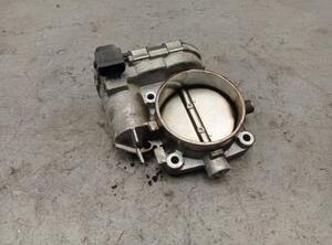 Throttle Body MERCEDES-BENZ E-CLASS (W211)