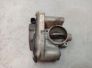 Throttle Body MERCEDES-BENZ SLK (R170)