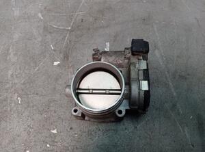 Throttle Body PORSCHE CAYENNE (9PA)