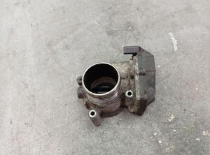 Throttle Body SKODA FABIA II Combi (545)