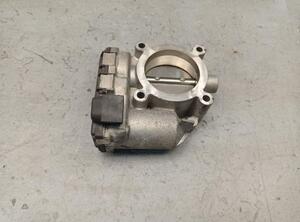 Throttle Body MERCEDES-BENZ A-CLASS (W169)