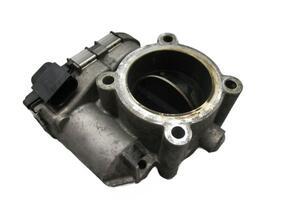 Throttle Body MERCEDES-BENZ GLK-CLASS (X204)