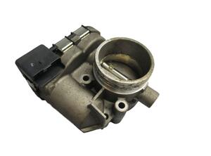 Throttle Body PEUGEOT 206 CC (2D)