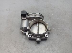 Throttle Body MERCEDES-BENZ E-CLASS T-Model (S211)