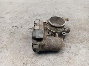 Throttle Body OPEL TIGRA TwinTop (X04)