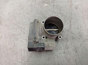 Throttle Body SKODA FABIA I Combi (6Y5)