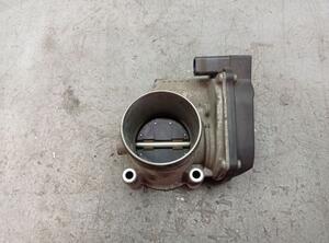 Throttle Body SKODA FABIA II Combi (545)