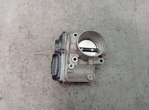 Throttle Body MAZDA 2 (DL, DJ)