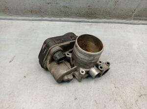 Throttle Body MERCEDES-BENZ A-CLASS (W168)