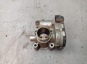 Throttle Body SMART FORTWO Coupe (450)