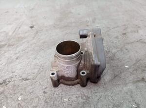 Throttle Body SKODA FABIA I (6Y2)