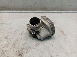 Throttle Body CITROËN C4 GRAND PICASSO I (UA_), CITROËN C4 PICASSO I MPV (UD_)