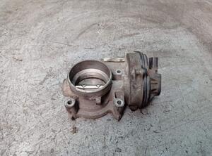 Throttle Body FORD C-MAX (DM2), FORD FOCUS C-MAX (DM2)