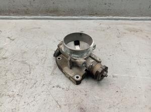 Throttle Body FORD FIESTA V (JH_, JD_)