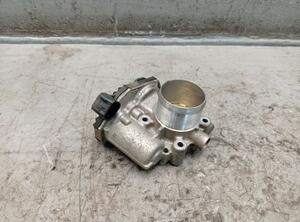 Throttle Body OPEL MERIVA B MPV (S10)